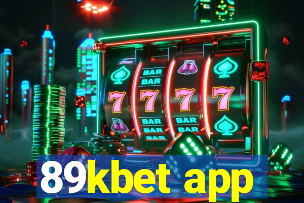 89kbet app